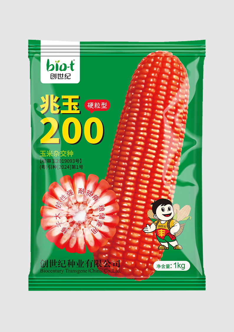 兆玉200